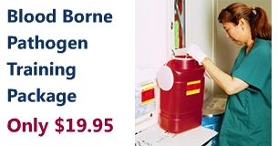 Blood Borne Pathogen