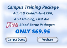 campus training package