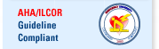 nationally accredited by american safety and health institute