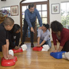 CPR Recertification