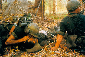 Army CPR