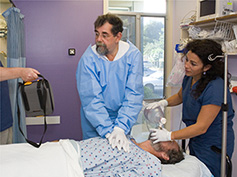 BLS Certification Adult CPR