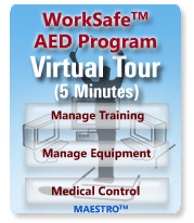 worksafe and maestro