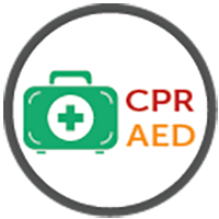 Adult/Child/Infant CPR, AED, First Aid