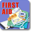 First Aid Demo