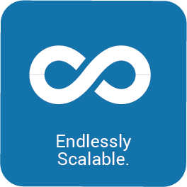 Scalable