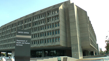 U.S. Department of Health and Human Services