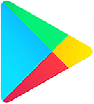 Google Store Icon