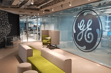 GE Digital