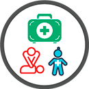 First Aid & Adult/Pediatric CPR