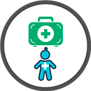 First Aid with Free Pediatric CPR