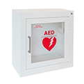 Standard AED Cabinet with Alarm