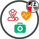 Adult CPR/AED/First Aid