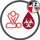 Adult CPR and Bloodborne Pathogens