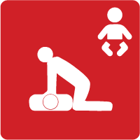 Adult Child/Infant CPR First Aid