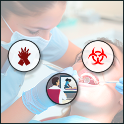 Adult CPR and Bloodborne Pathogens