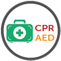 Adult CPR/AED/First Aid/BBP