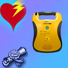 Defibtech Lifeline