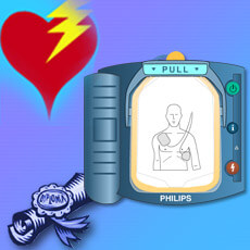 Philips HeartStart OnSite