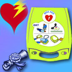 ZOLL AED Plus