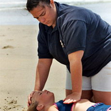 Child/Infant CPR