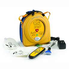 Heartsine Samaritan 450P AED Trainer