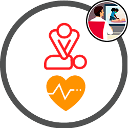 Adult CPR/AED