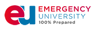Emergency University Logo